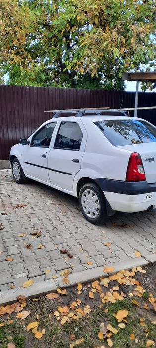 Vând Logan funcțional