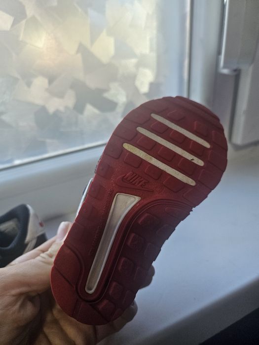 Бебешки маротонки nike