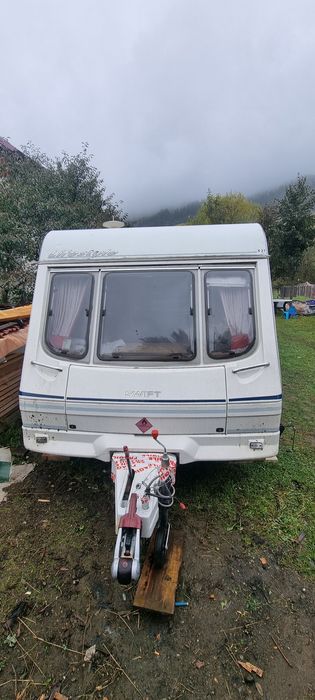 Rulota 5 locuri de vanzare