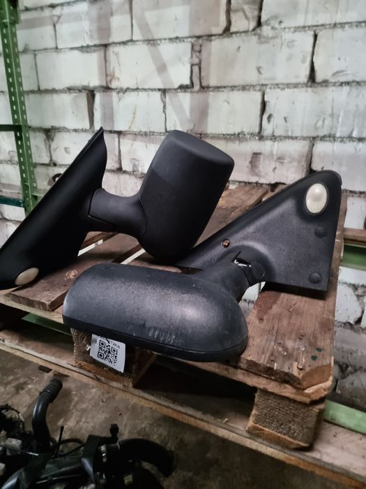 Oglinzi Ford Transit 2008