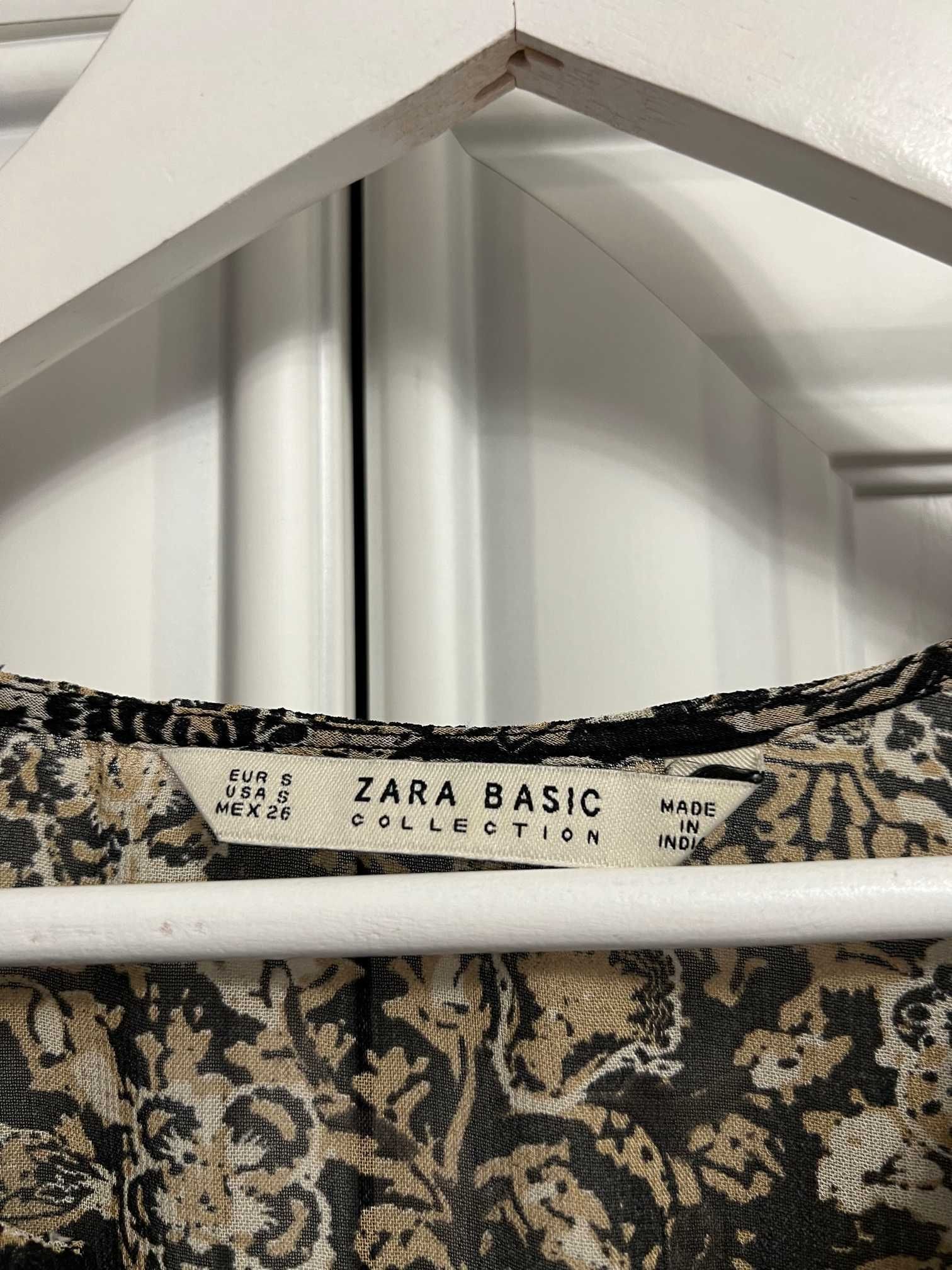 Bluza eleganta dama~ ZARA