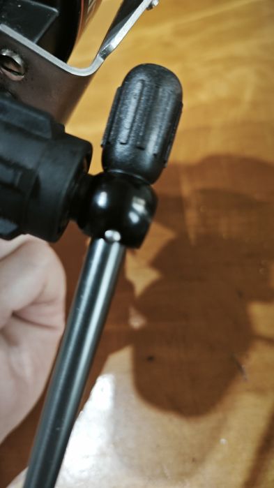 Макара за риболов Mitchell 498