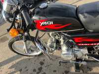 Продам Мотоцикл Yaqi