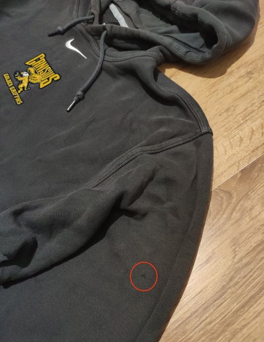 Hanorac Nike mărimea M