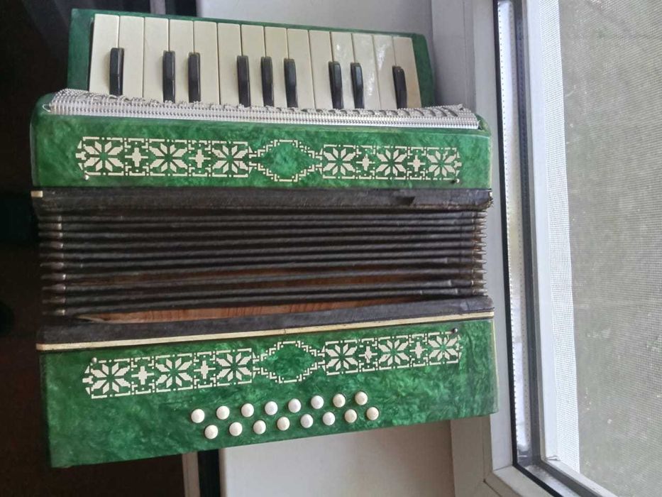 Продам детский аккордион