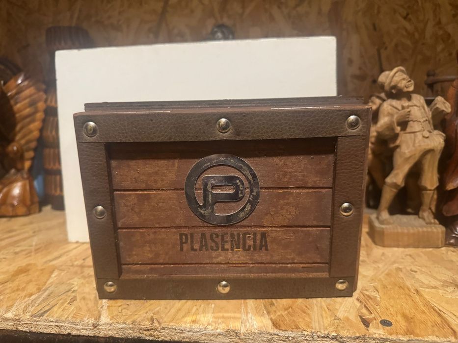 Obiecte din lemn vechii