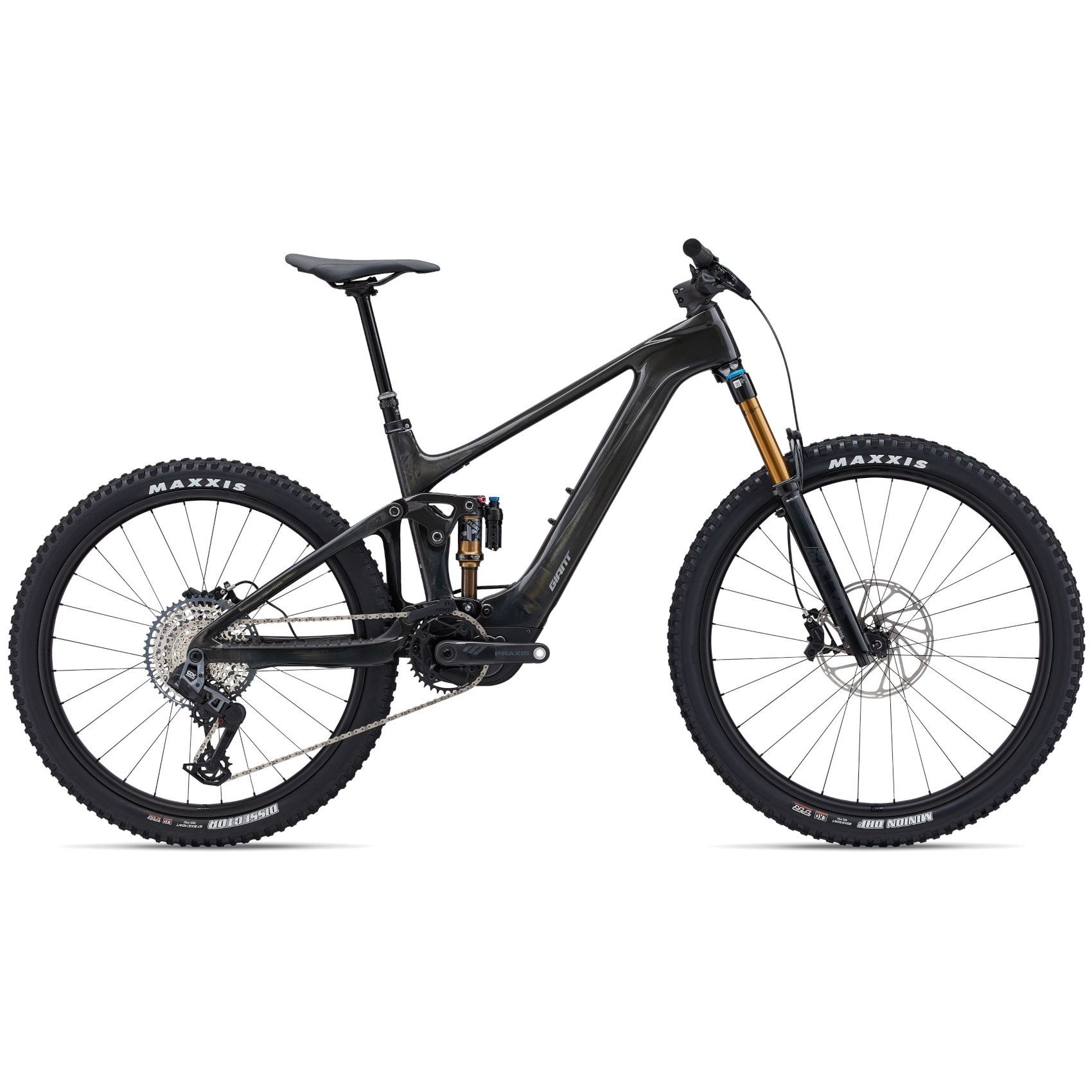 Продавам Giant Trance X Advanced E+ Elite 1