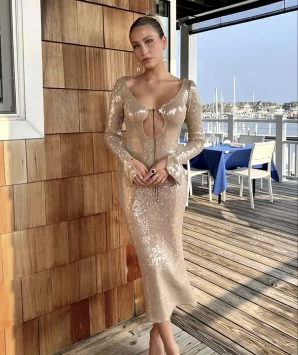 Дамски рокли размер с