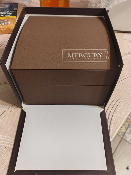 Ceas automatic Mercury