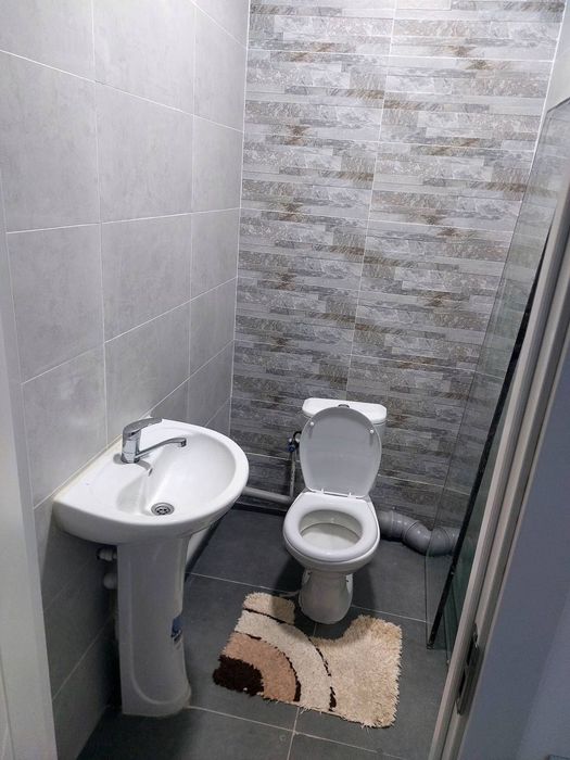 Аренда 2 ком Новостройка Олмос