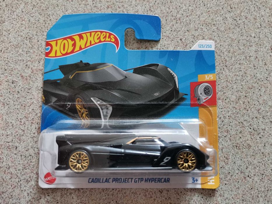 Hot Wheels mainline 2024 и 2025