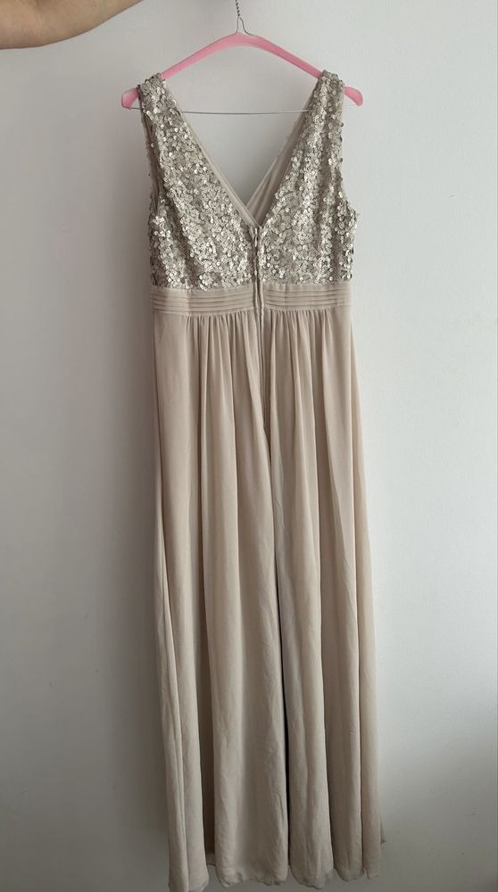 Rochie Orsay cu paete