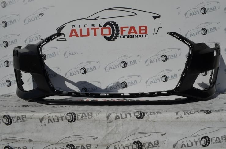 Bara fata Audi A6 4K C8 an 2018-2020 Gauri pentru spalatoare faruri