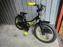 Bicicleta TREK 16 inch