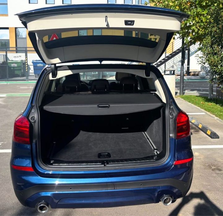 BMW X3 XDrive 2.0 an 2018