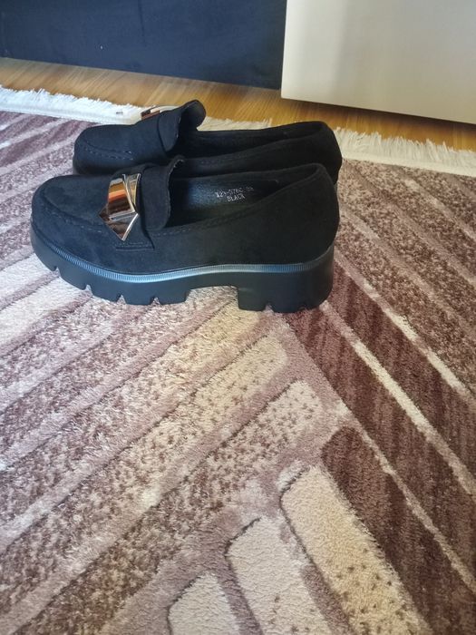 Pantofi de dama marimea 38