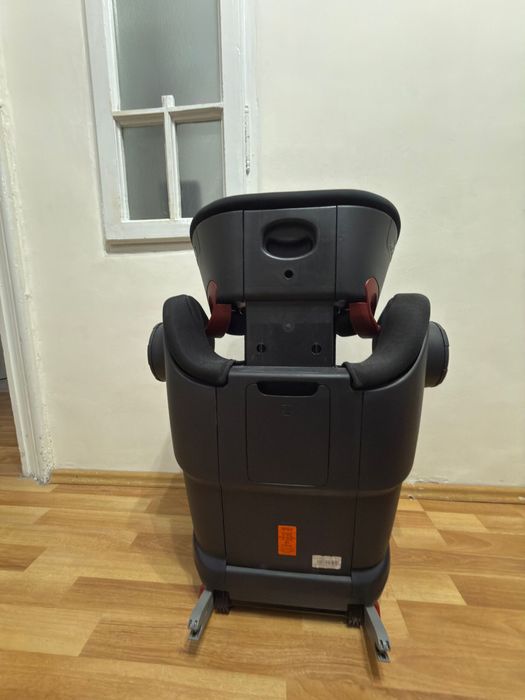 Scaun auto isofix Britax Romer Kidfix III M