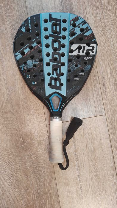 Ракета за падел Babolat Air viper 23