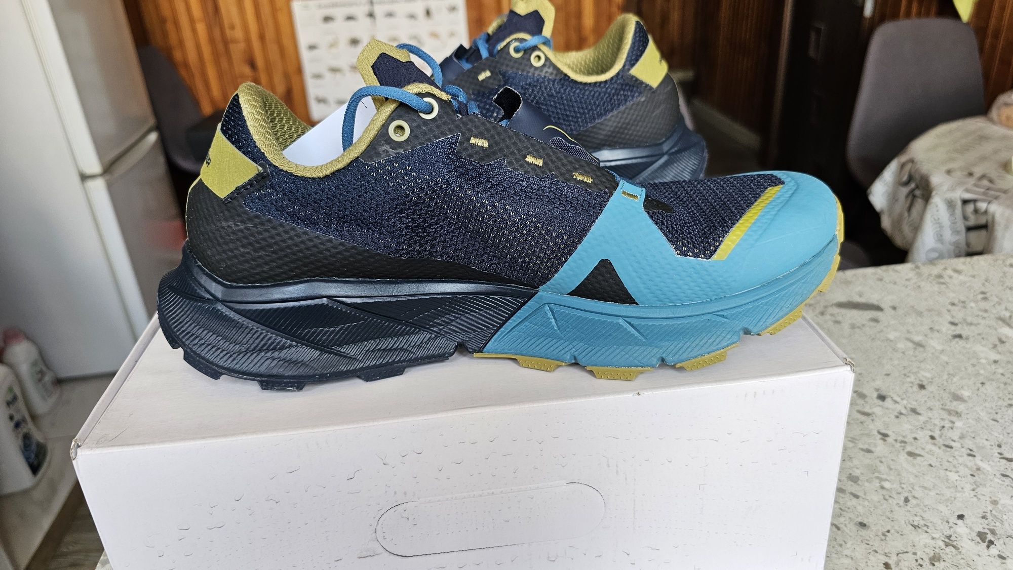 Dynafit Ultra 100