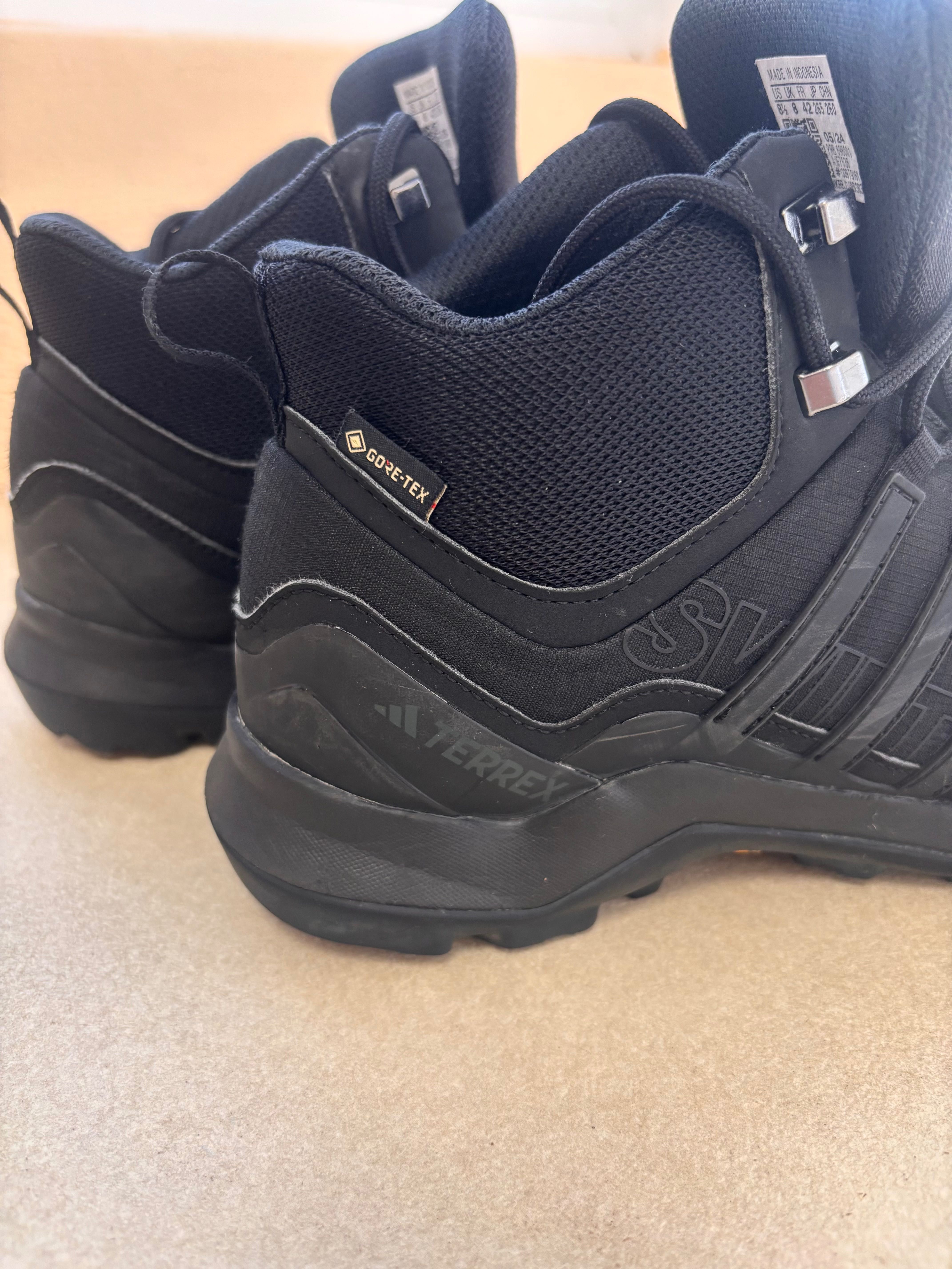 Мъжки маратонки Adidas Terrex Swift