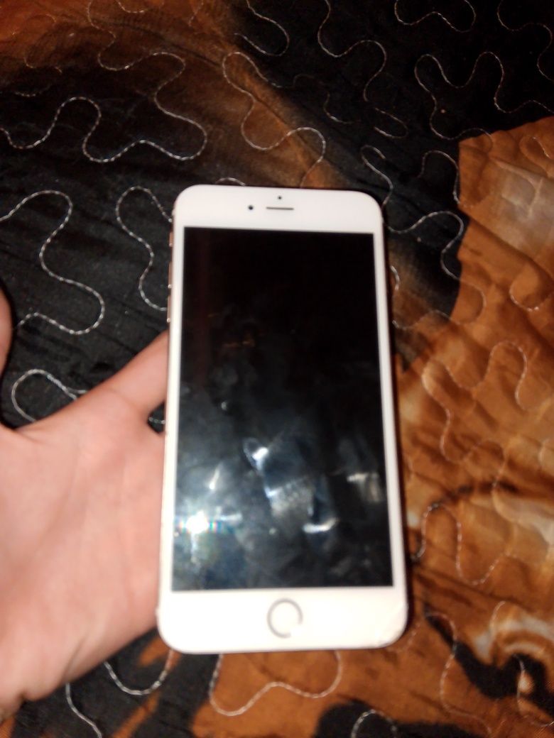 Iphone 6 читайте описание
