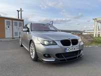 Bmw e61 535D 272hp MPachet Full + Ansamblu Vechi Fisurat