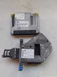Kit pornire BMW 7 IV (E65, E66, E67) [ 2001 - 2009 ] 735 i, Li (N62 B36 A) 200KW|272HP BOSCH 0261209002 OEM Dme7523368