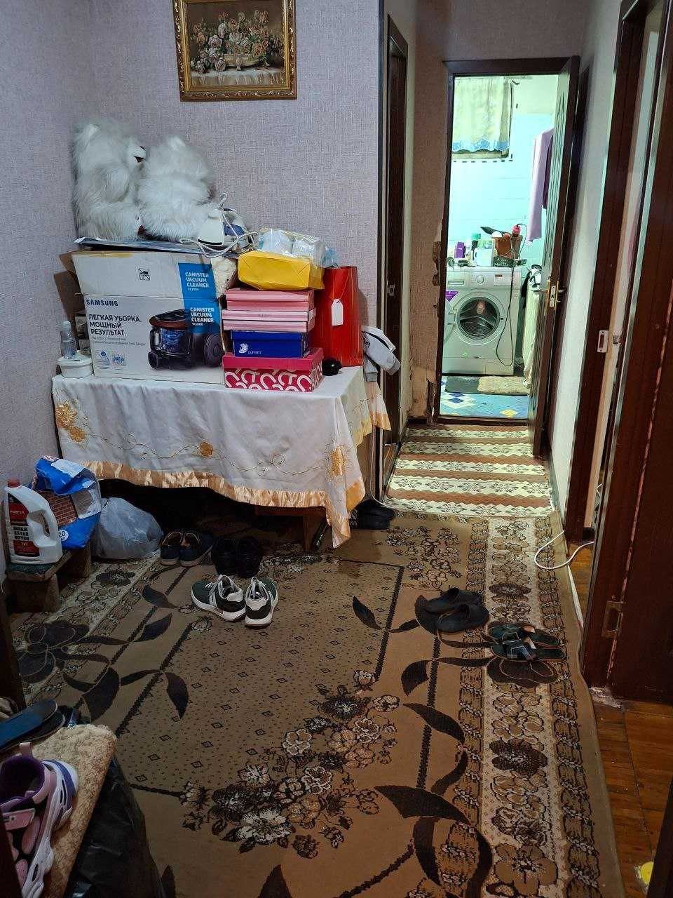 СРОЧНО! Продаётся 2-х комнатная квартира