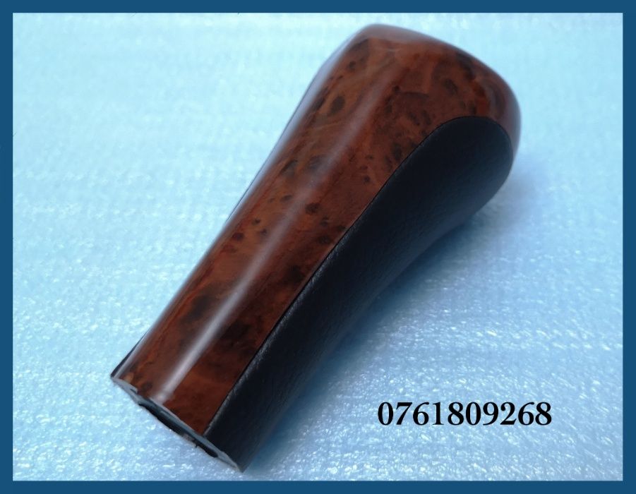 Nuca schimbator BMW seria 3 E36 E46 E90 / seria 5 E39 E60 - 5 trepte M