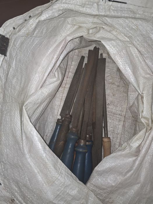 Vând diferite scule!