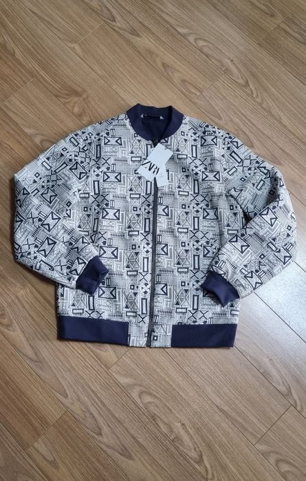 Geaca ZARA bomber