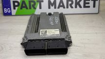 Компютър двигател AUDI A8 S8 4H0907557E
