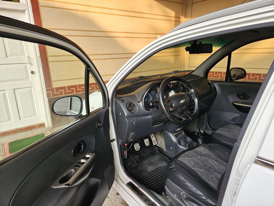 2013 yil metan gazi bor