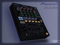 Pioneer DJM 800 Клубен Ди джей миксер , микс пулт , мишпулт