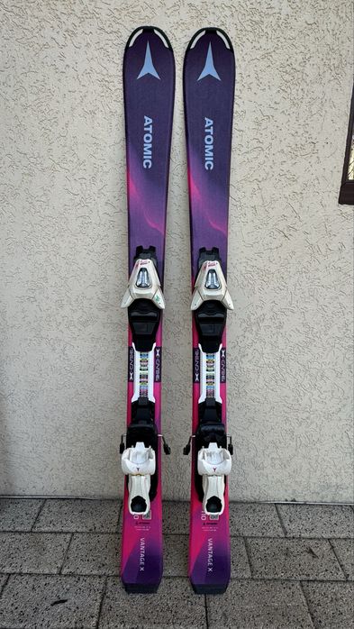 Schiuri ski Atomic 110