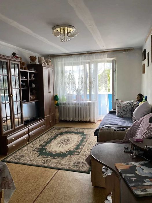 Дава се под наем Двустаен апартамент в София, Зона Б-18 - 61 кв.м за 443.7 € - Снимка #2