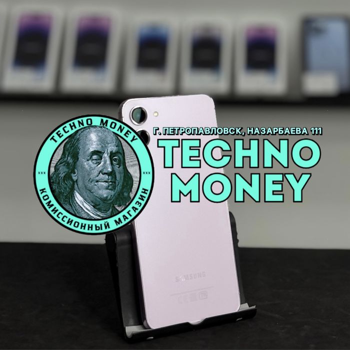 Samsung S23 Plus (256 Gb) | Рассрочка 0•0•12 | Гарантия | Trade in