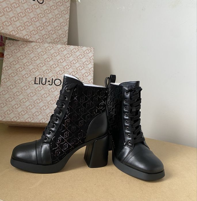 Дамски боти Liu Jo Grace 05, 38 номер