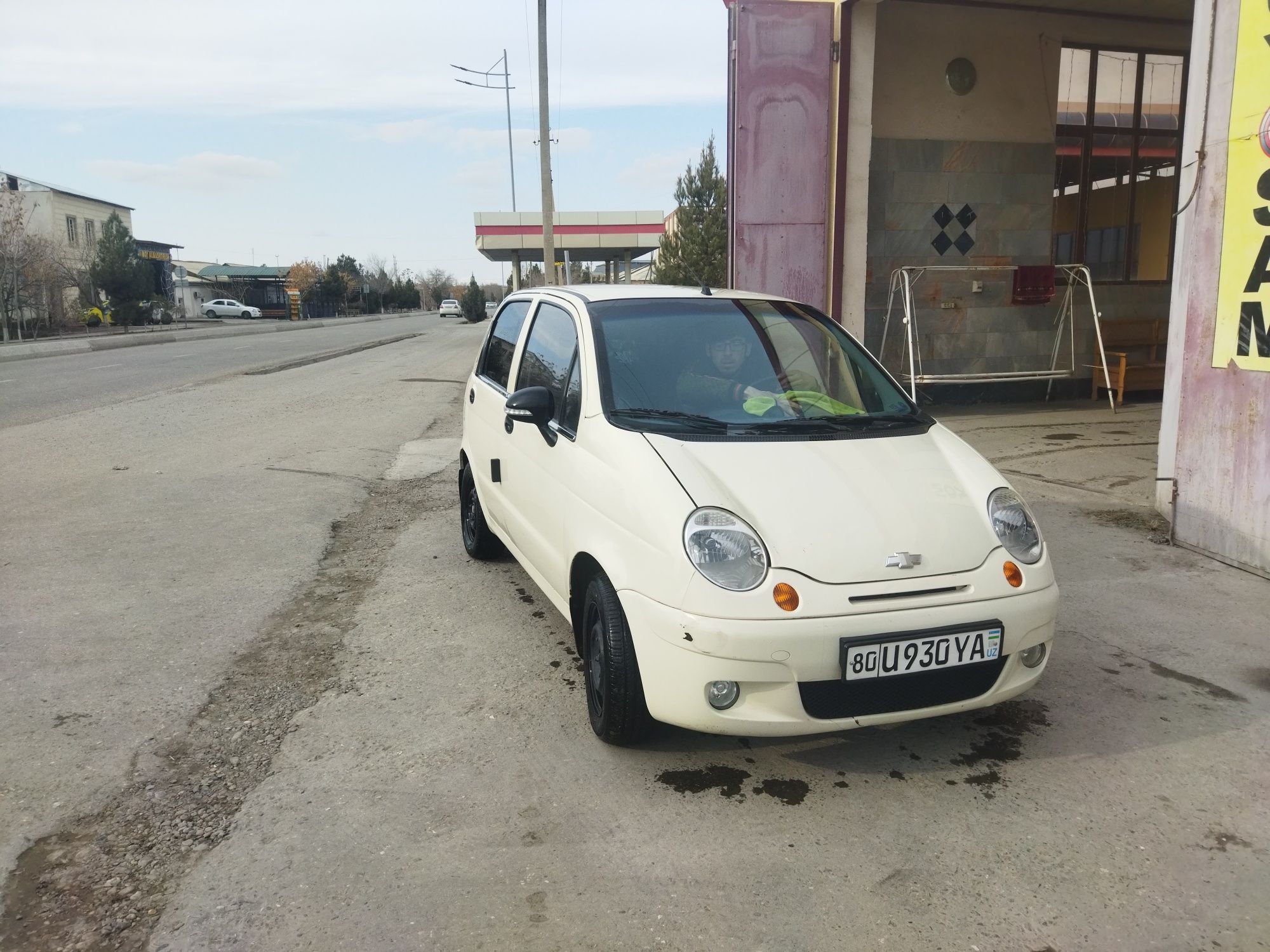 Grantiya kraska toza halol prabek