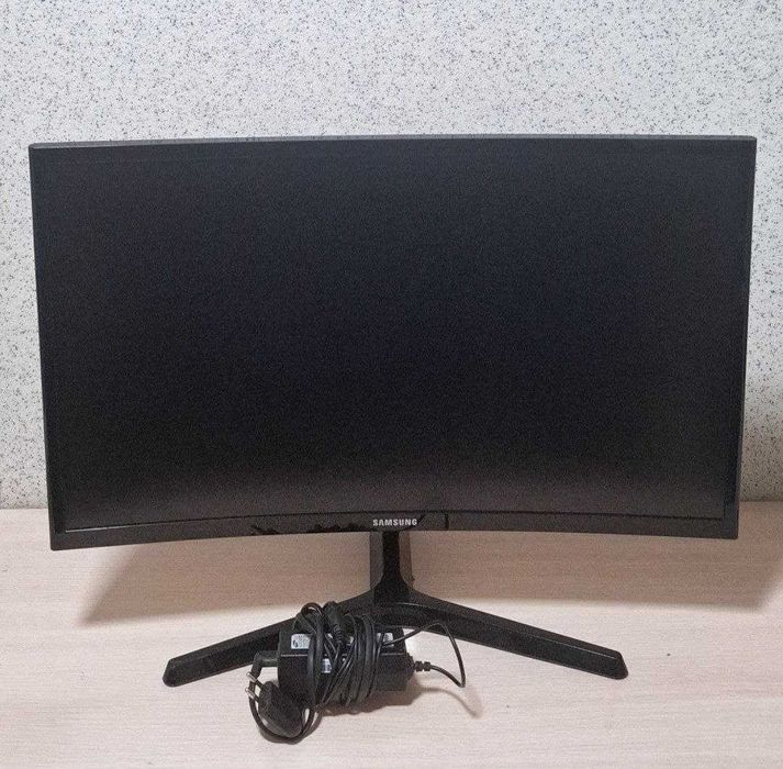 Монитор Samsung (786707 г.Кокшетау, Абая 145)