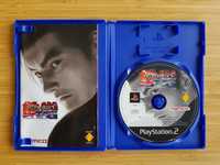 Tekken Tag Tournament - игра за PlayStation 2 (PS2)