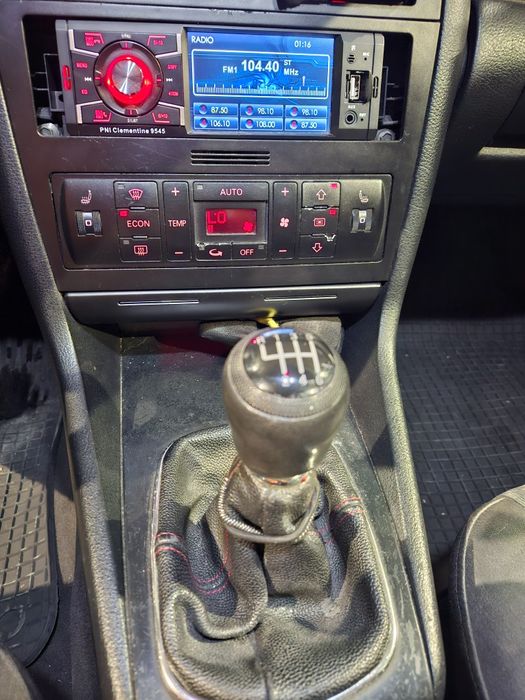 Vând Audi A4  sau schimb cu ATV