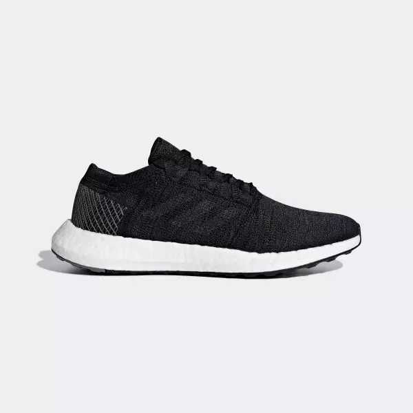 ADIDAS Pure Boost Go Core "Dark" ORIGINALI 100% nr 36;36.5;38.5