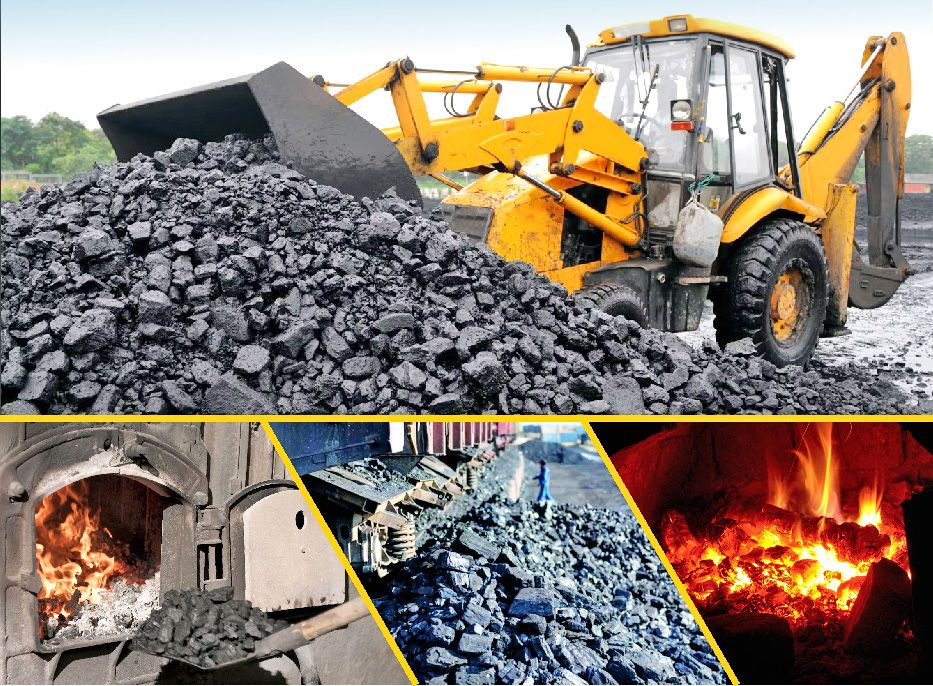 Уголь, Шубаркуль, Каражара,Богатырский, Майкубинского разреза комковой