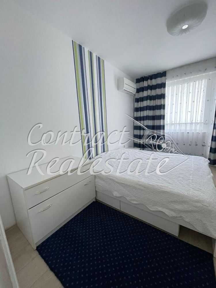 Дава се под наем Двустаен апартамент в Варна, Левски - 65 кв.м за 382.5 € - Снимка #5