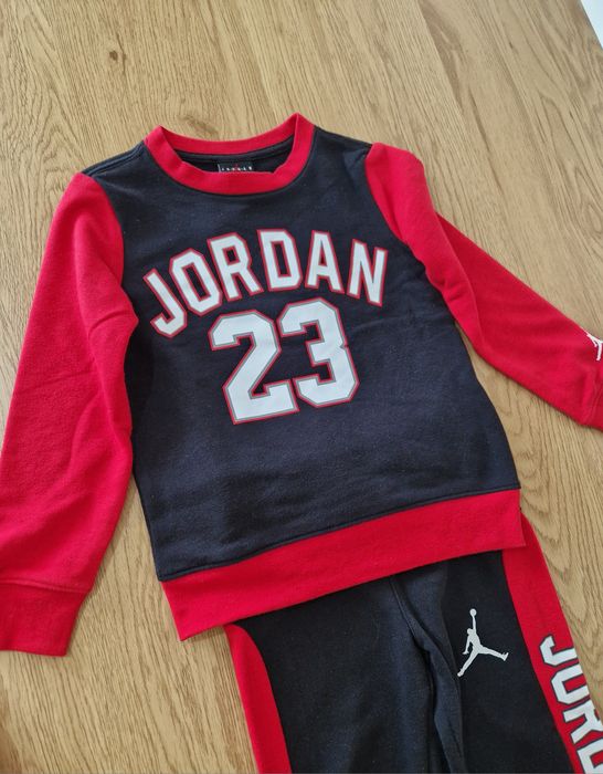 Compleu Jordan 98-104