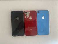 iPhone XR /blue ,red , black piese de schimb