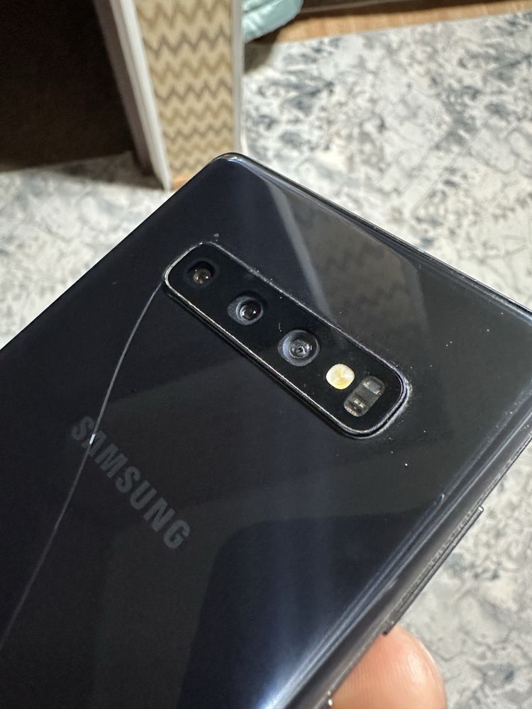 Samsung Galaxy S 10 Plus 128 GB