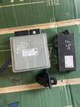 Kit/Chit Pornire BMW E90 2.0 i N43B20A