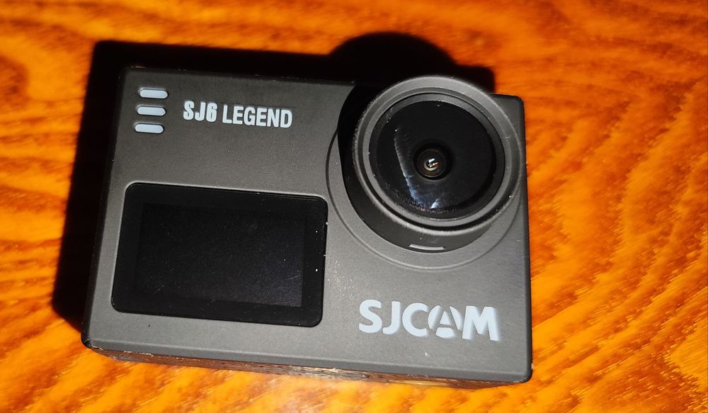 Продам Экшн-Камеру!